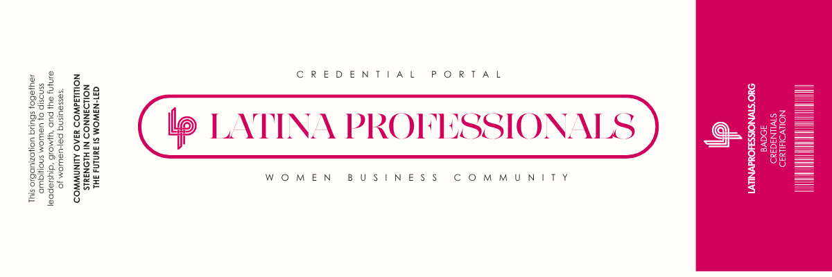 Organization Banner