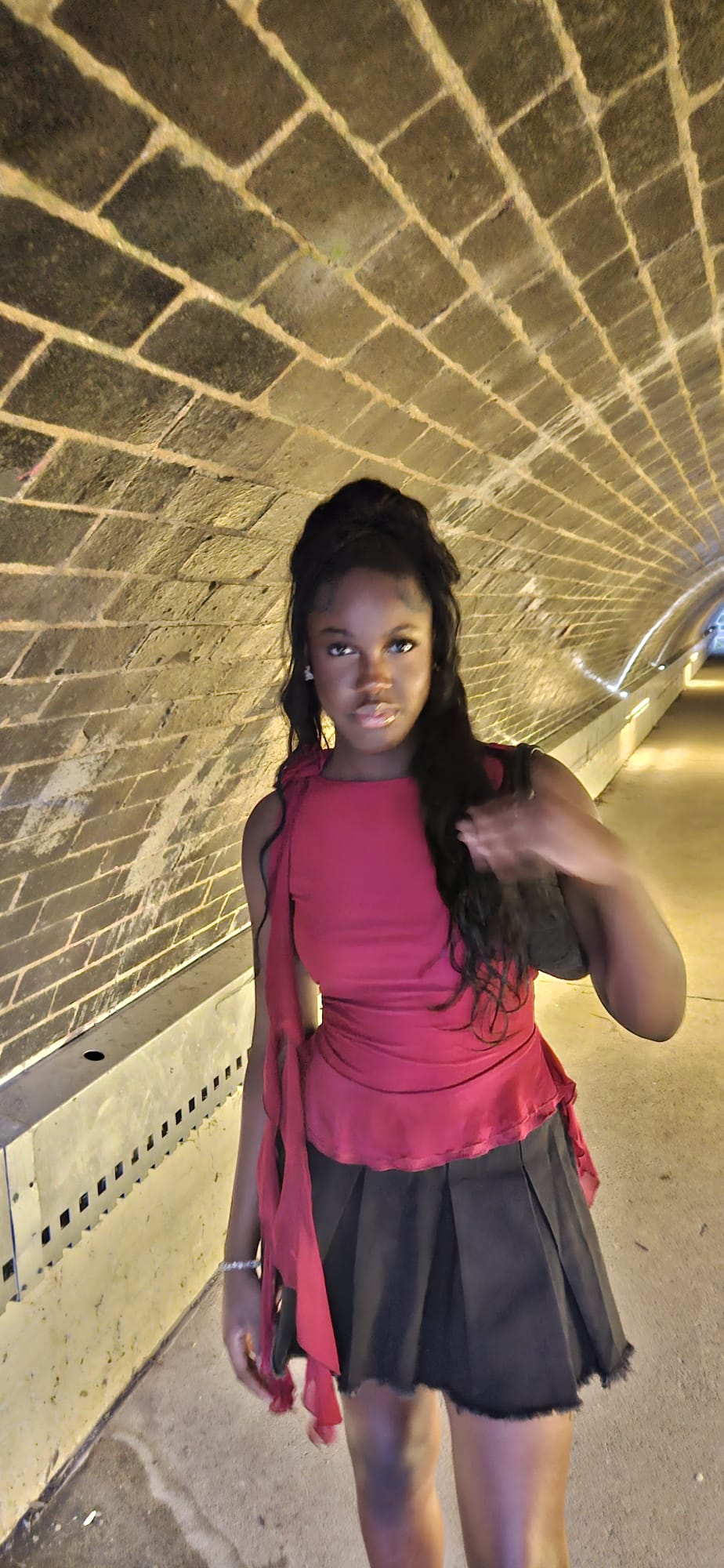 Josephine Ojo