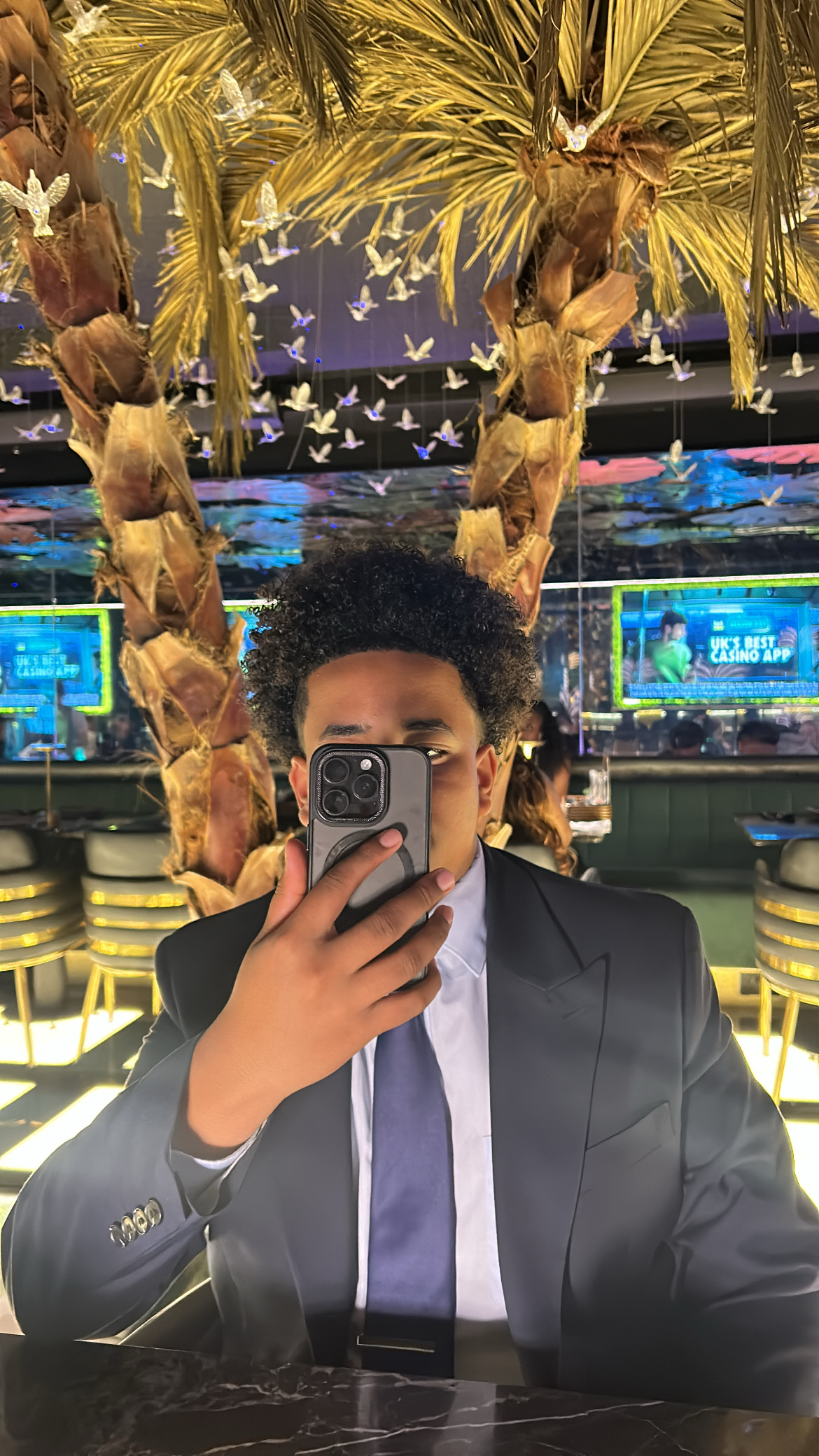 Elnathan Ayalew
